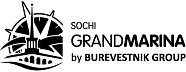 Отель Гранд Марина в Сочи